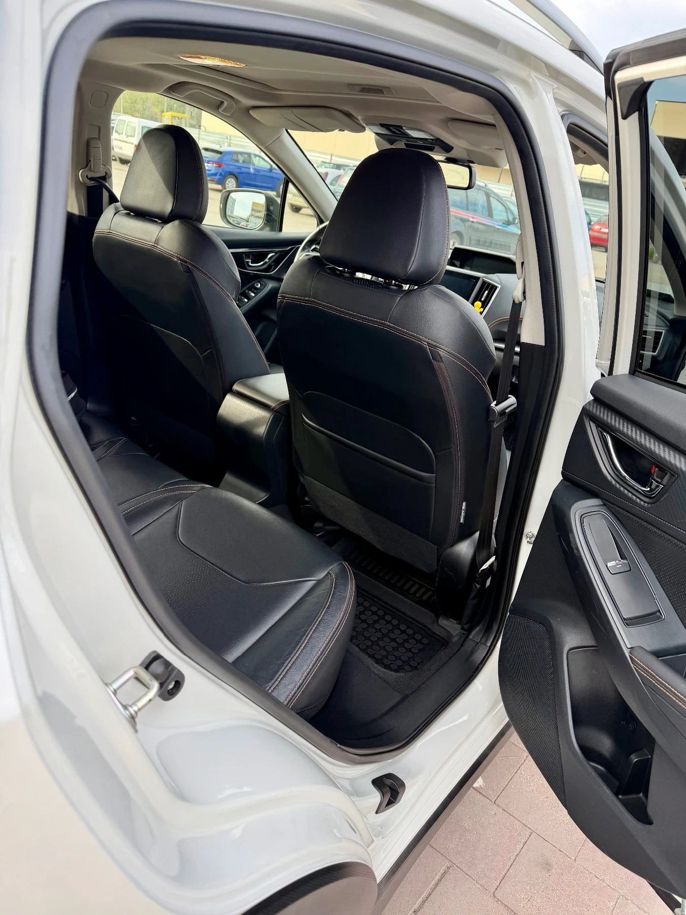 Subaru XV, снимка 8 - Автомобили и джипове - 54309252