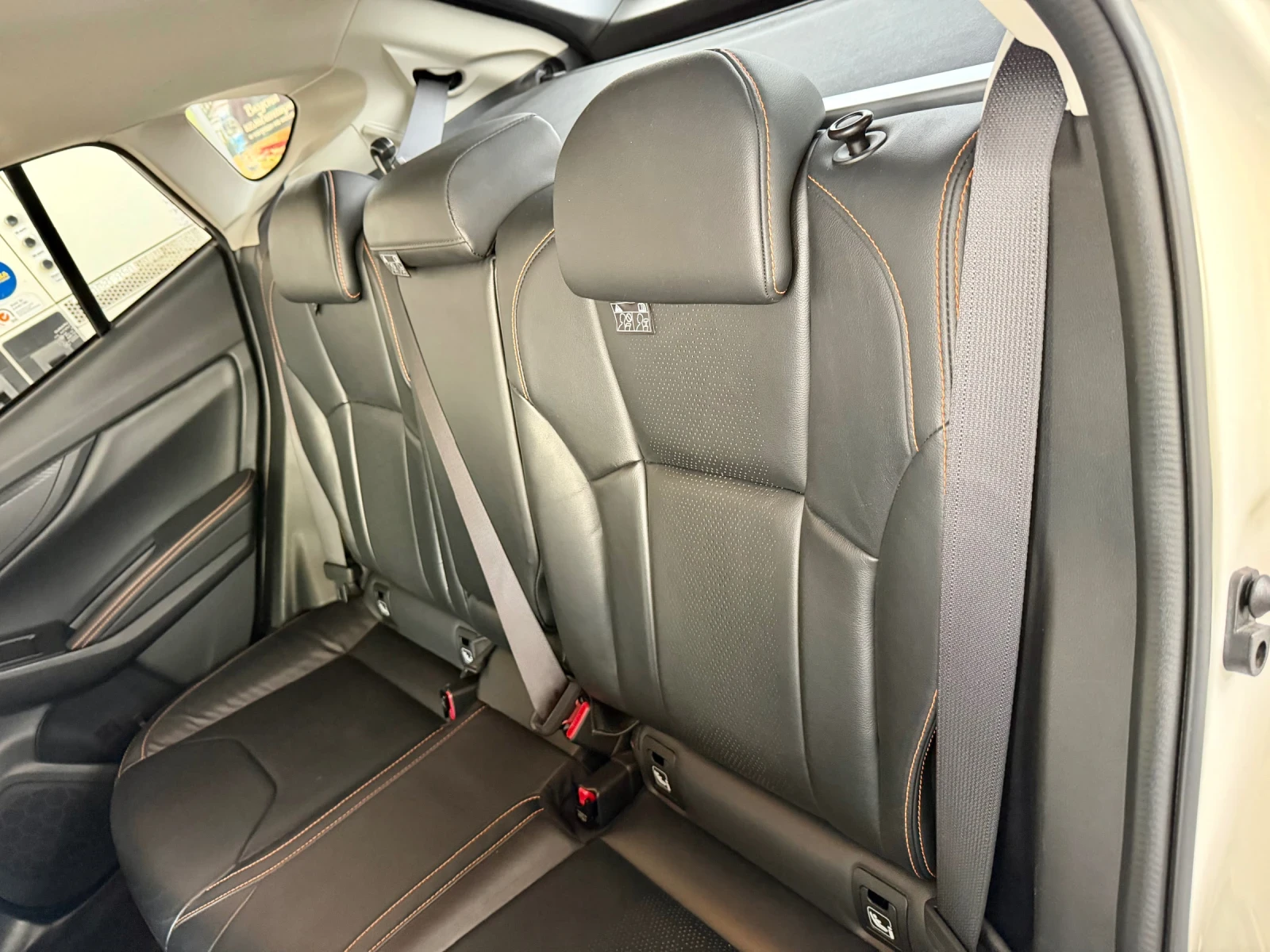 Subaru XV, снимка 15 - Автомобили и джипове - 54309252