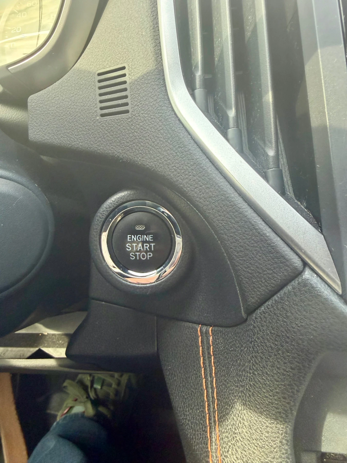 Subaru XV, снимка 12 - Автомобили и джипове - 54309252