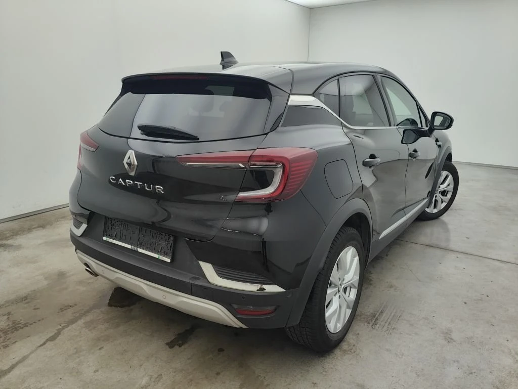 Renault Captur 1.3 TCe Intens, снимка 4 - Автомобили и джипове - 54358774