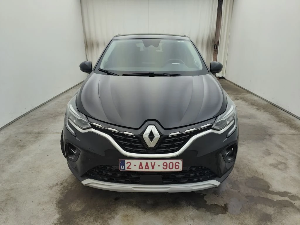 Renault Captur 1.3 TCe Intens, снимка 2 - Автомобили и джипове - 54358774