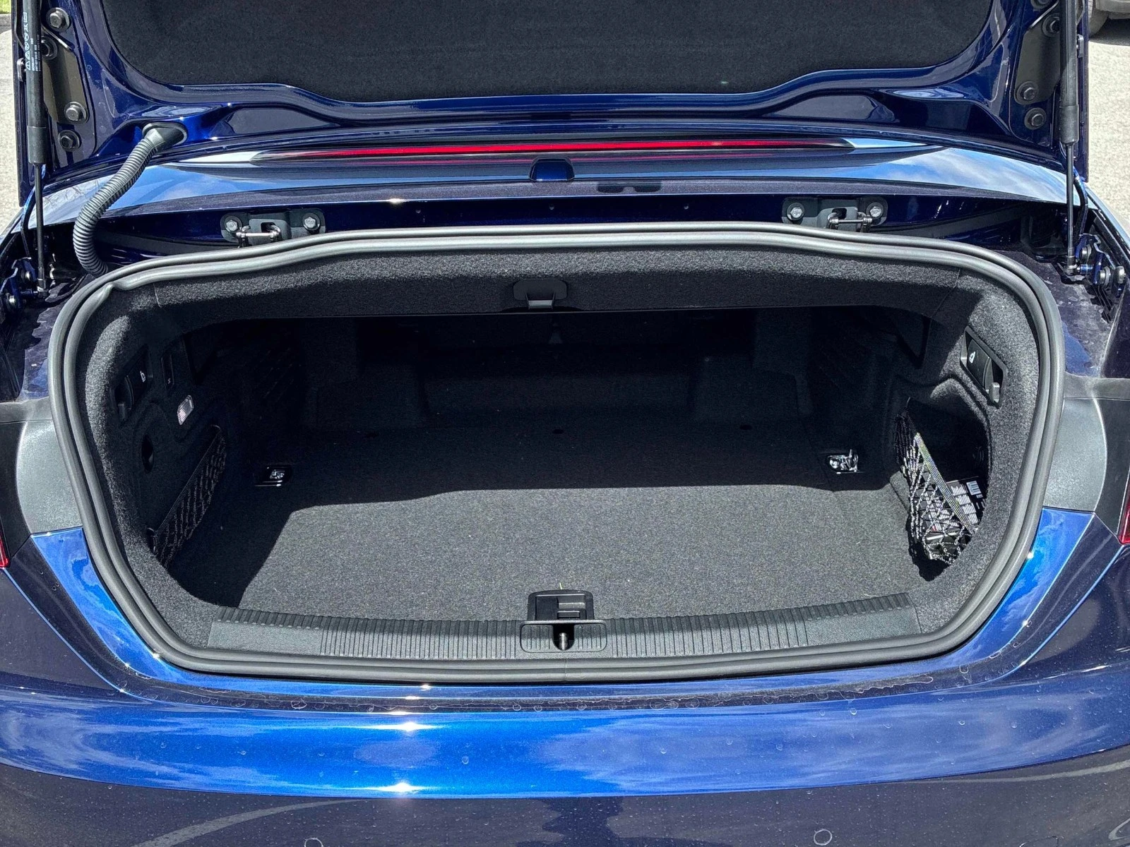 Audi S5 Cabriolet/Digital/Lane assist, снимка 7 - Автомобили и джипове - 54384170