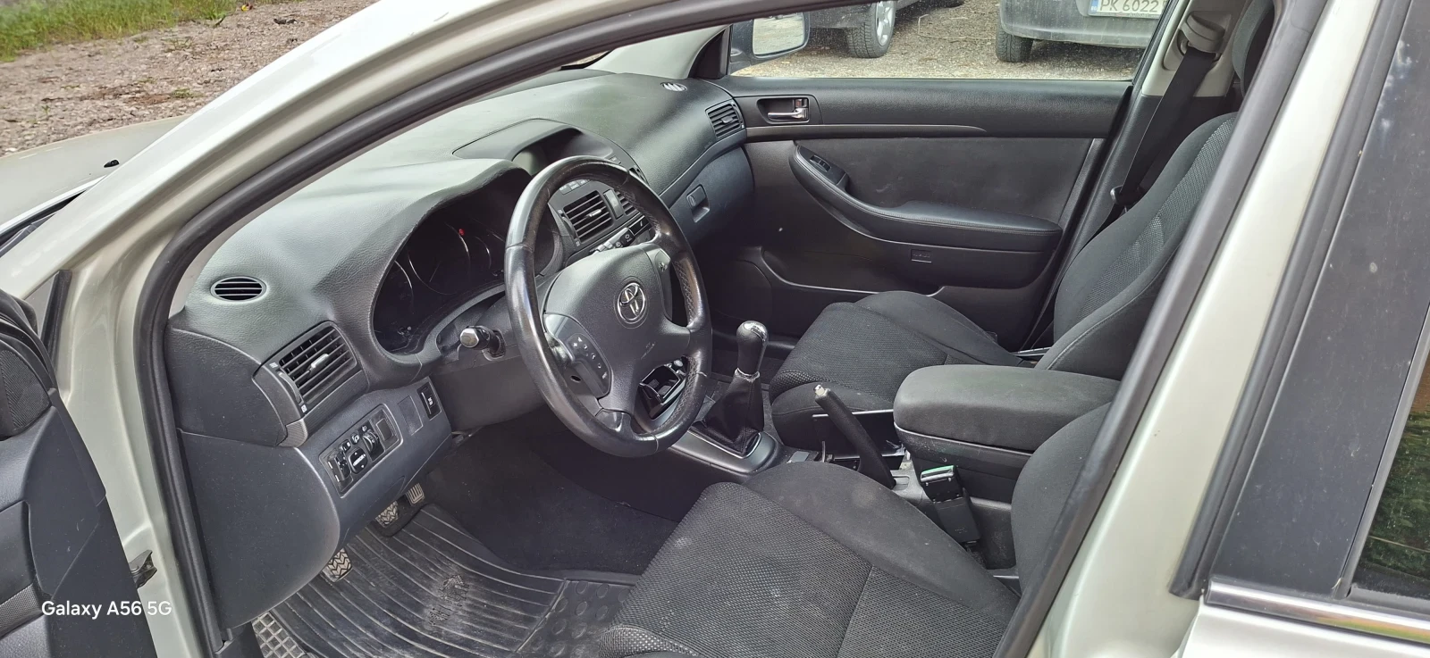 Toyota Avensis 1.8  ��� | Mobile.bg � ����������� 8