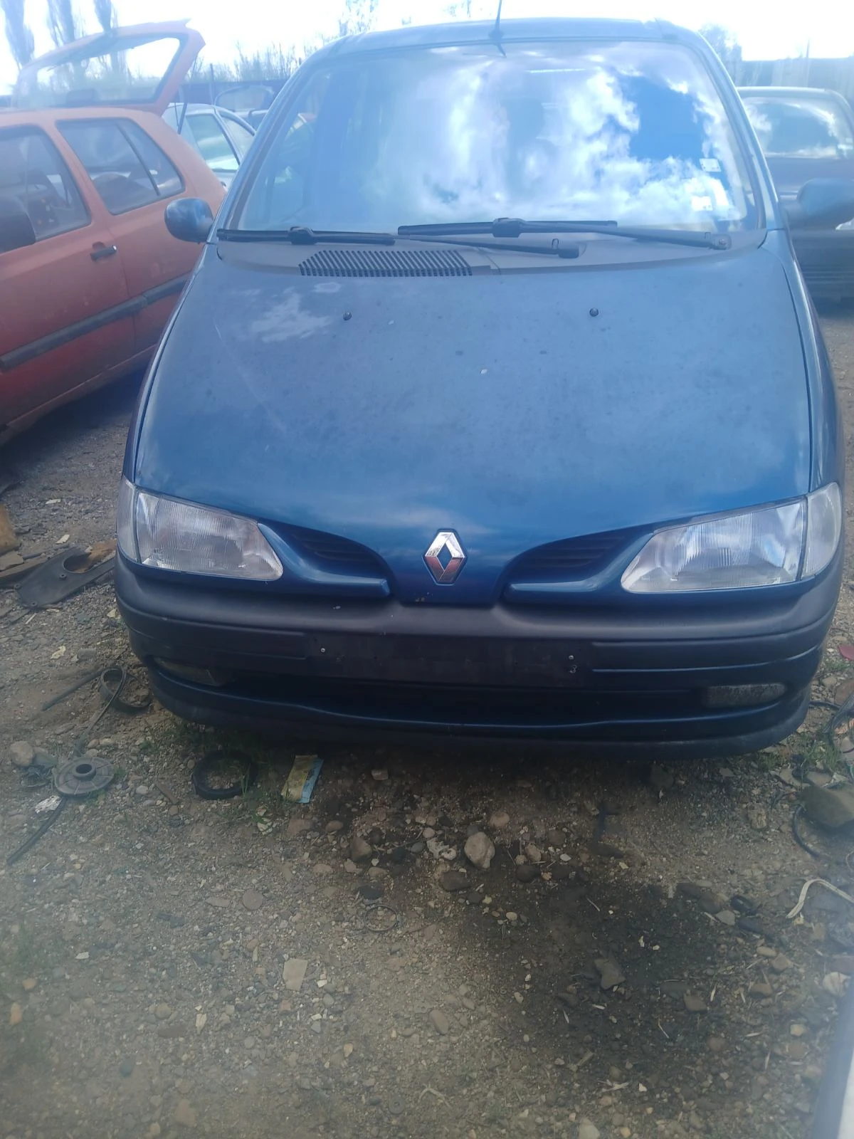 Renault Megane Scenic | Mobile.bg � ����������� 1