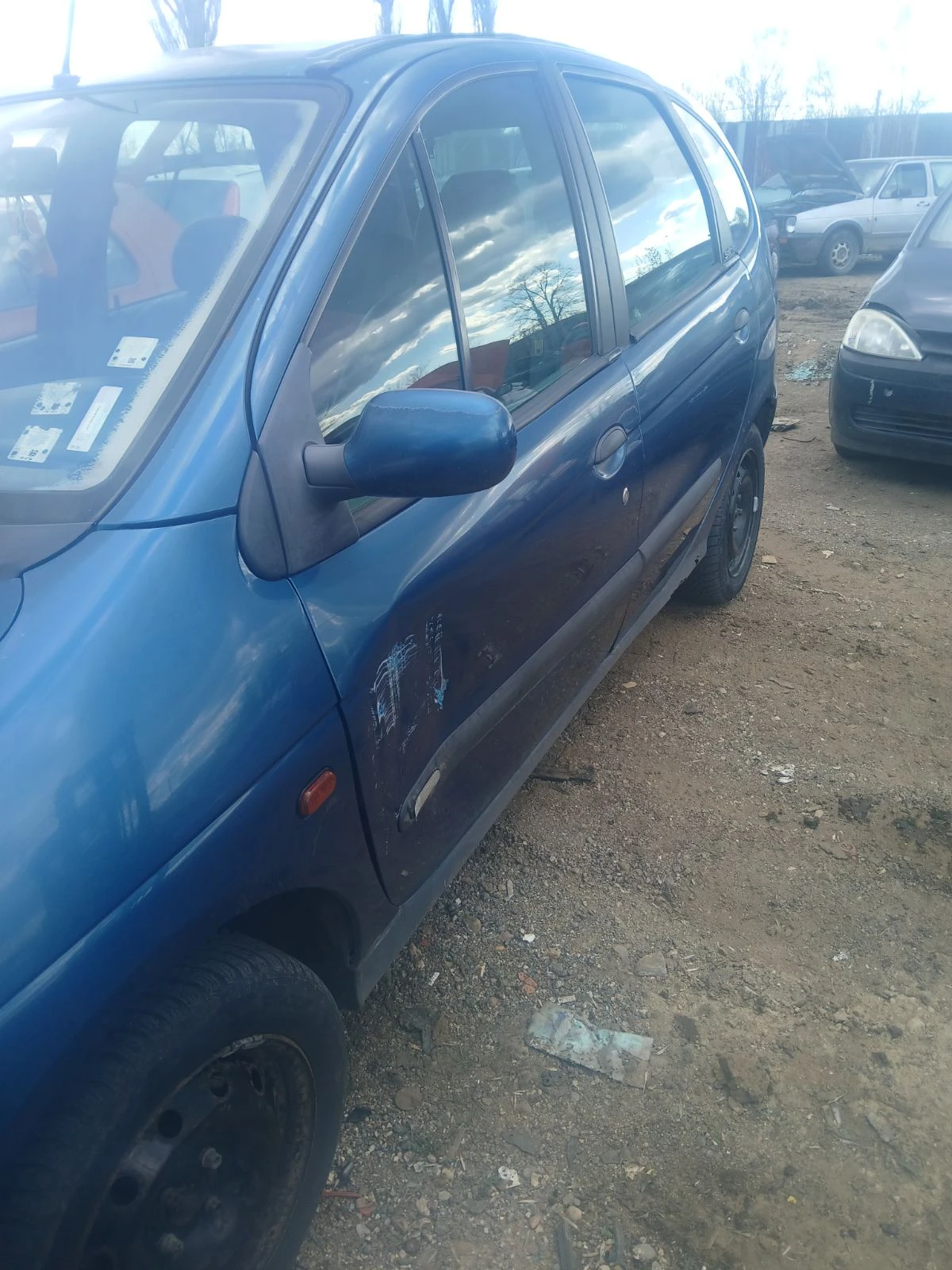Renault Megane Scenic | Mobile.bg � ����������� 3