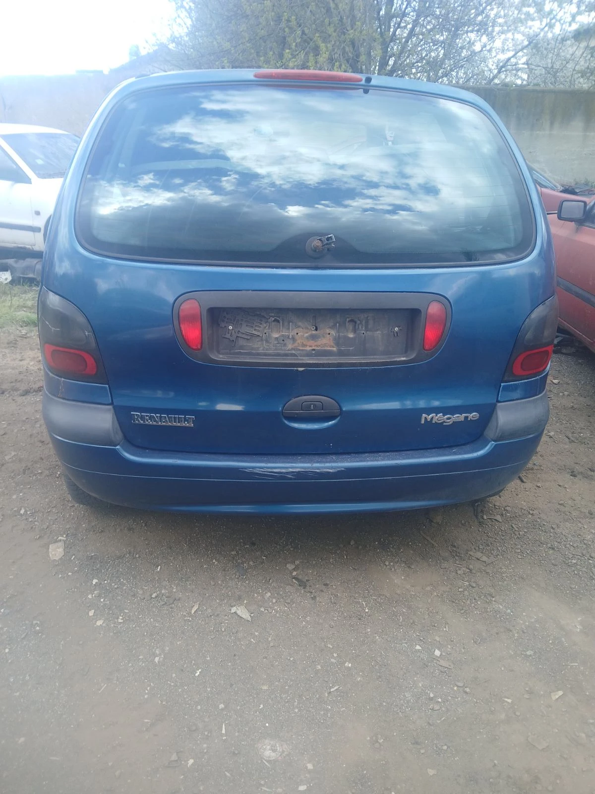 Renault Megane Scenic | Mobile.bg � ����������� 2
