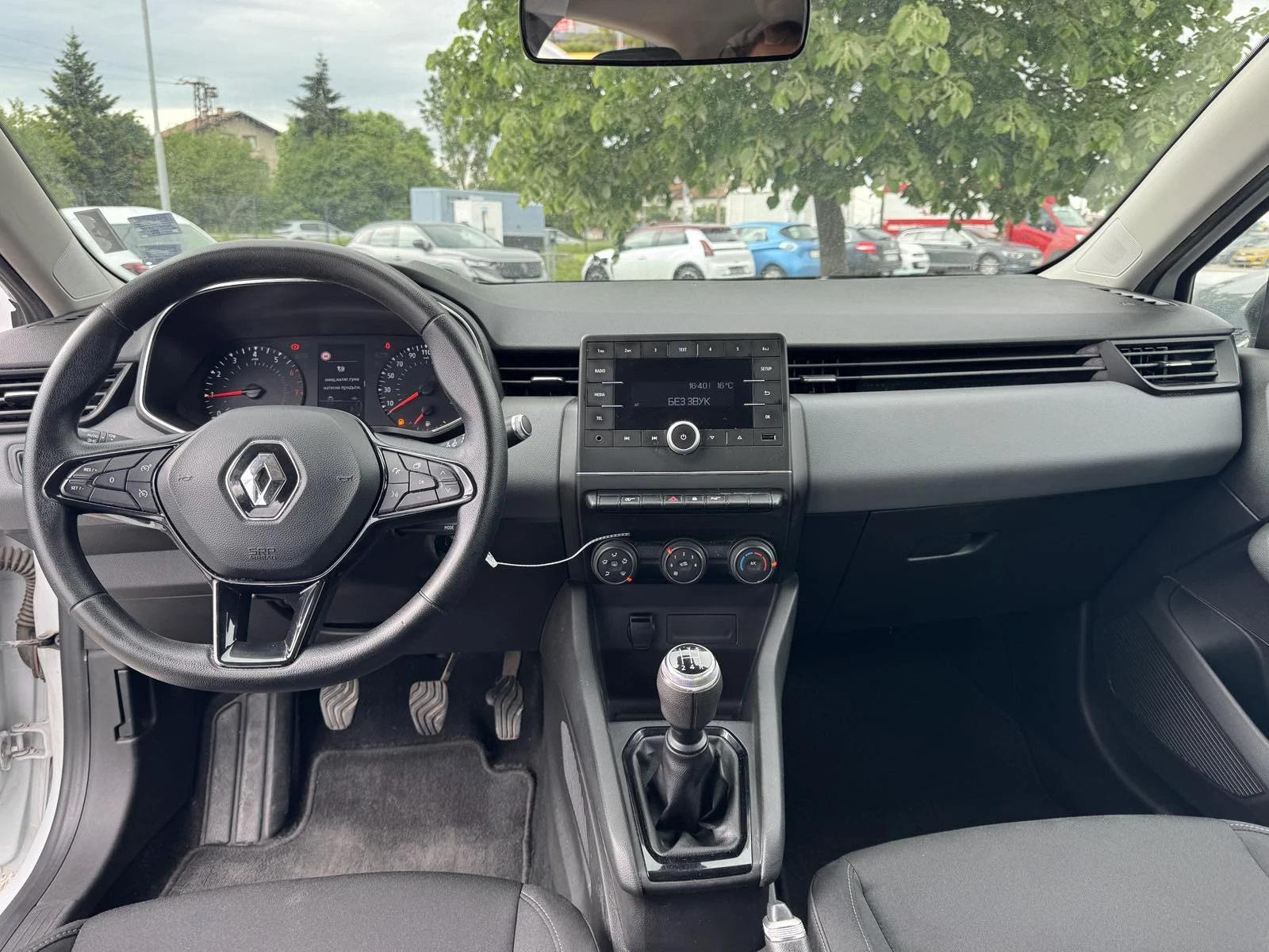 Renault Clio 1.0Sce | Mobile.bg � ����������� 14