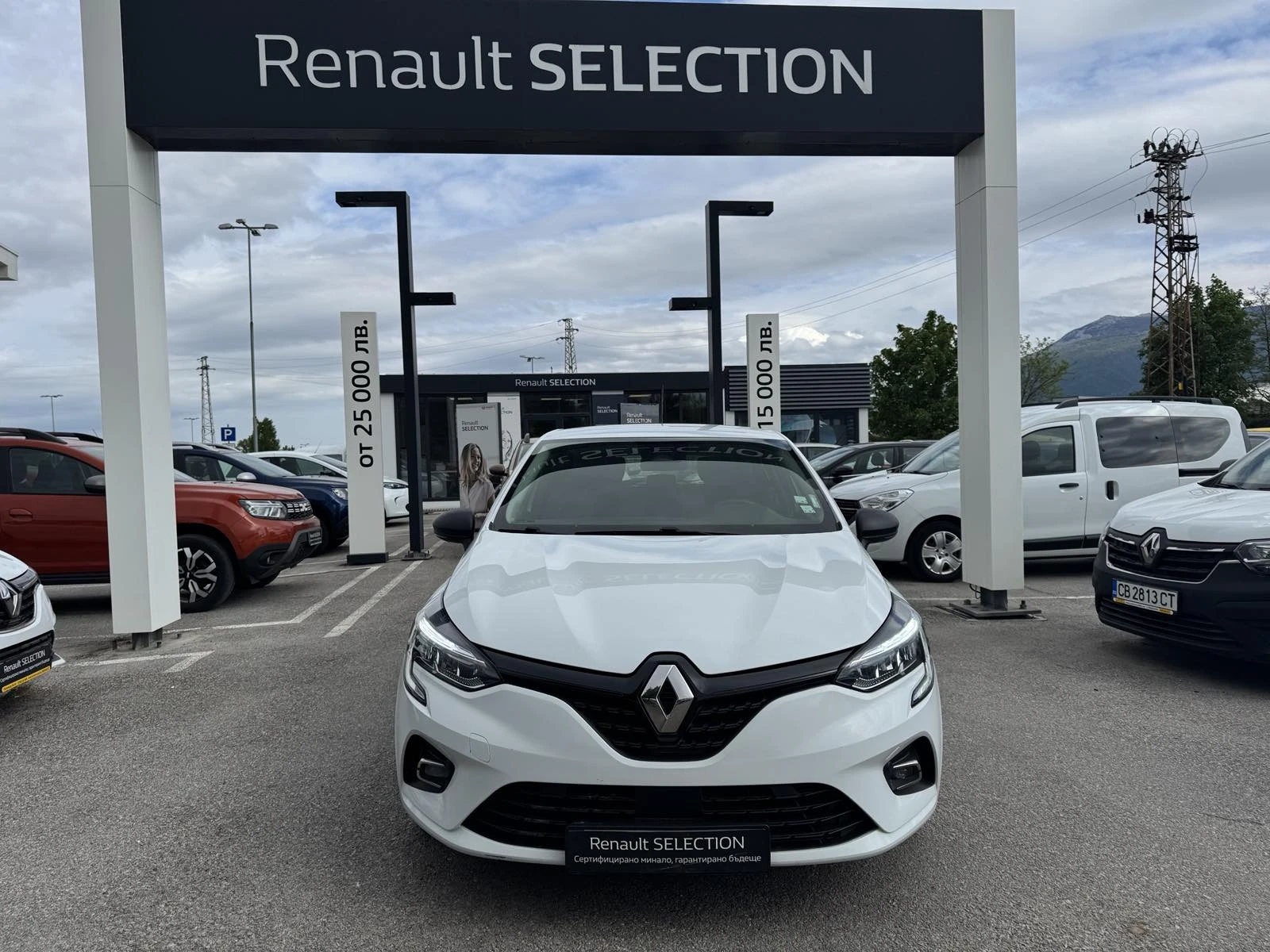 Renault Clio 1.0Sce | Mobile.bg � ����������� 1