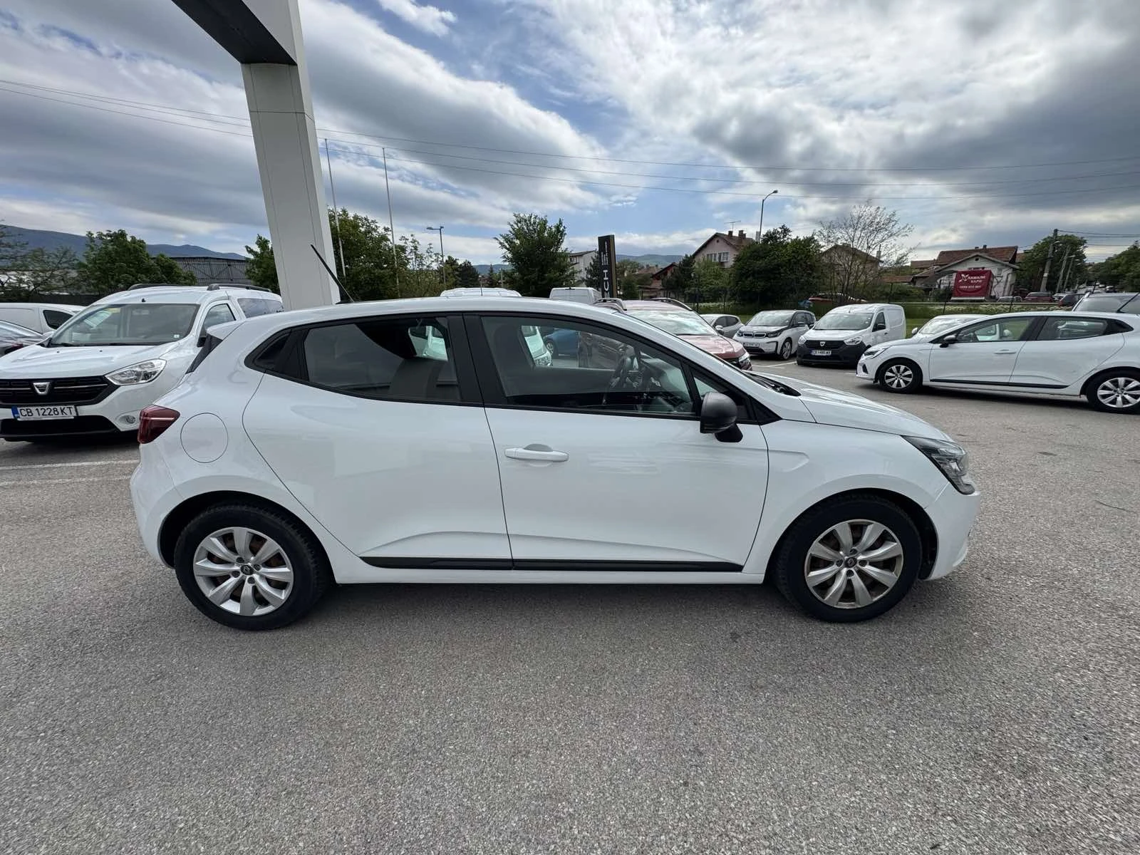 Renault Clio 1.0Sce | Mobile.bg � ����������� 7