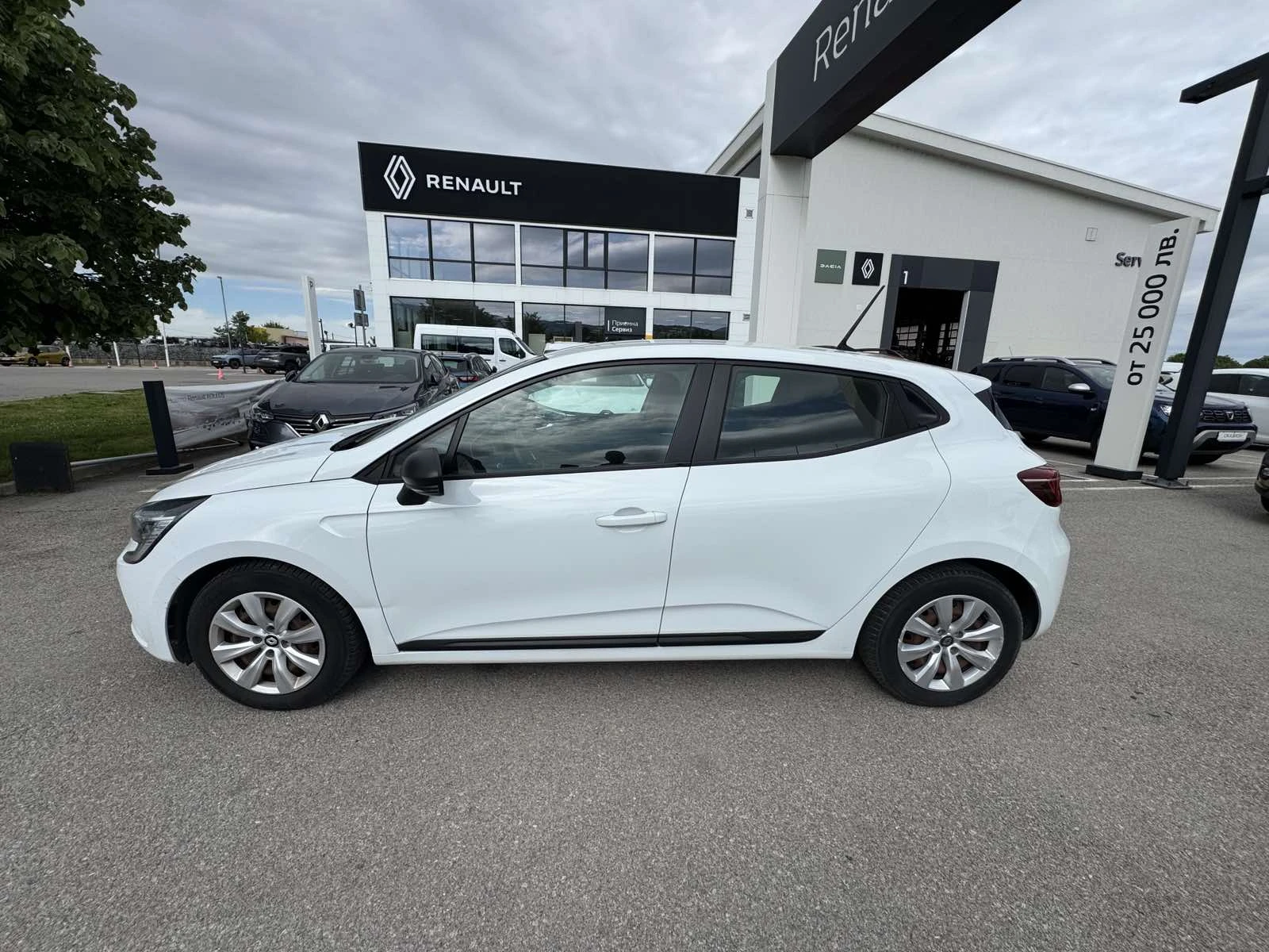 Renault Clio 1.0Sce | Mobile.bg � ����������� 3
