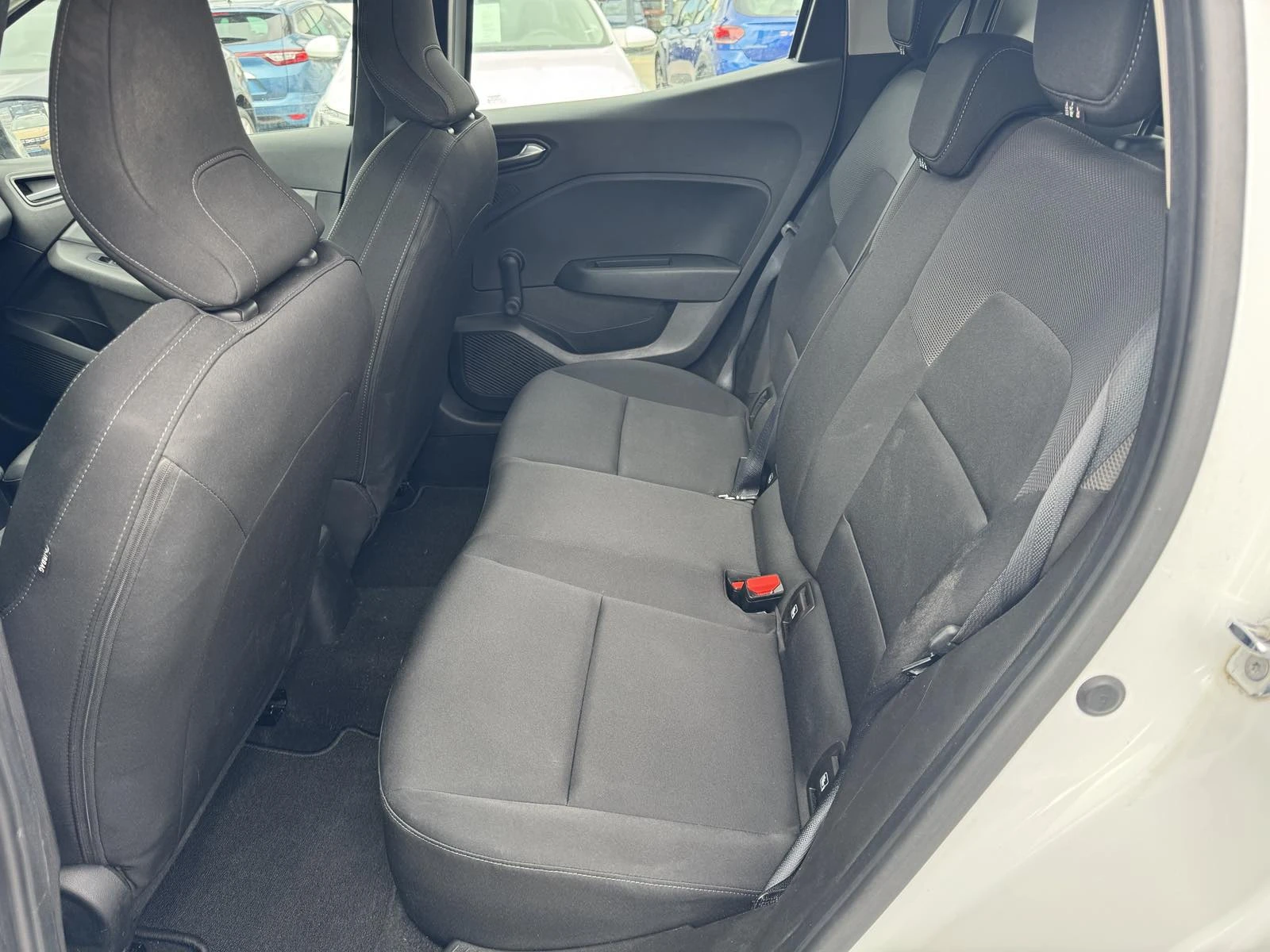 Renault Clio 1.0Sce | Mobile.bg � ����������� 12