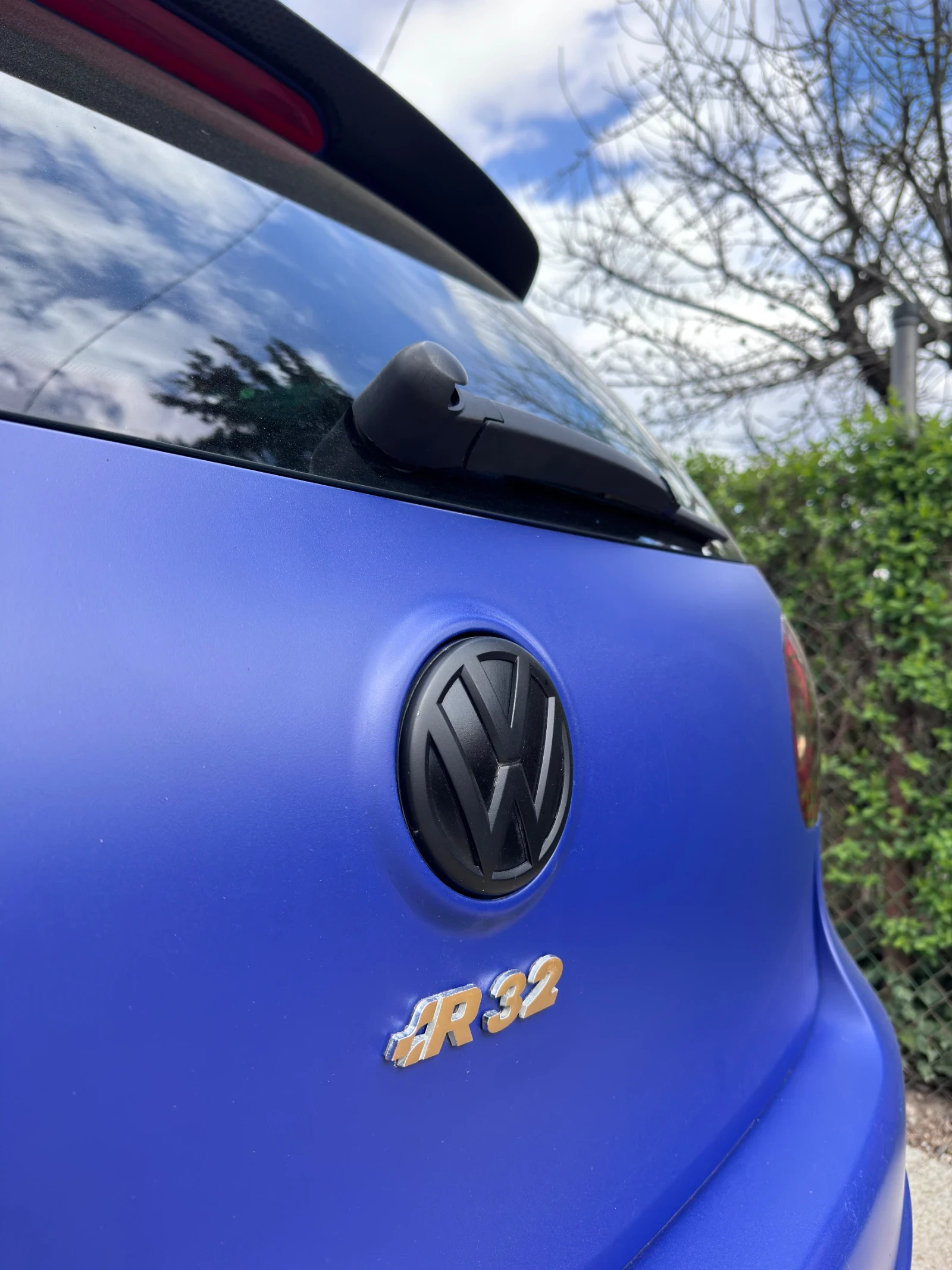 VW Golf, снимка 14 - Автомобили и джипове - 54556325