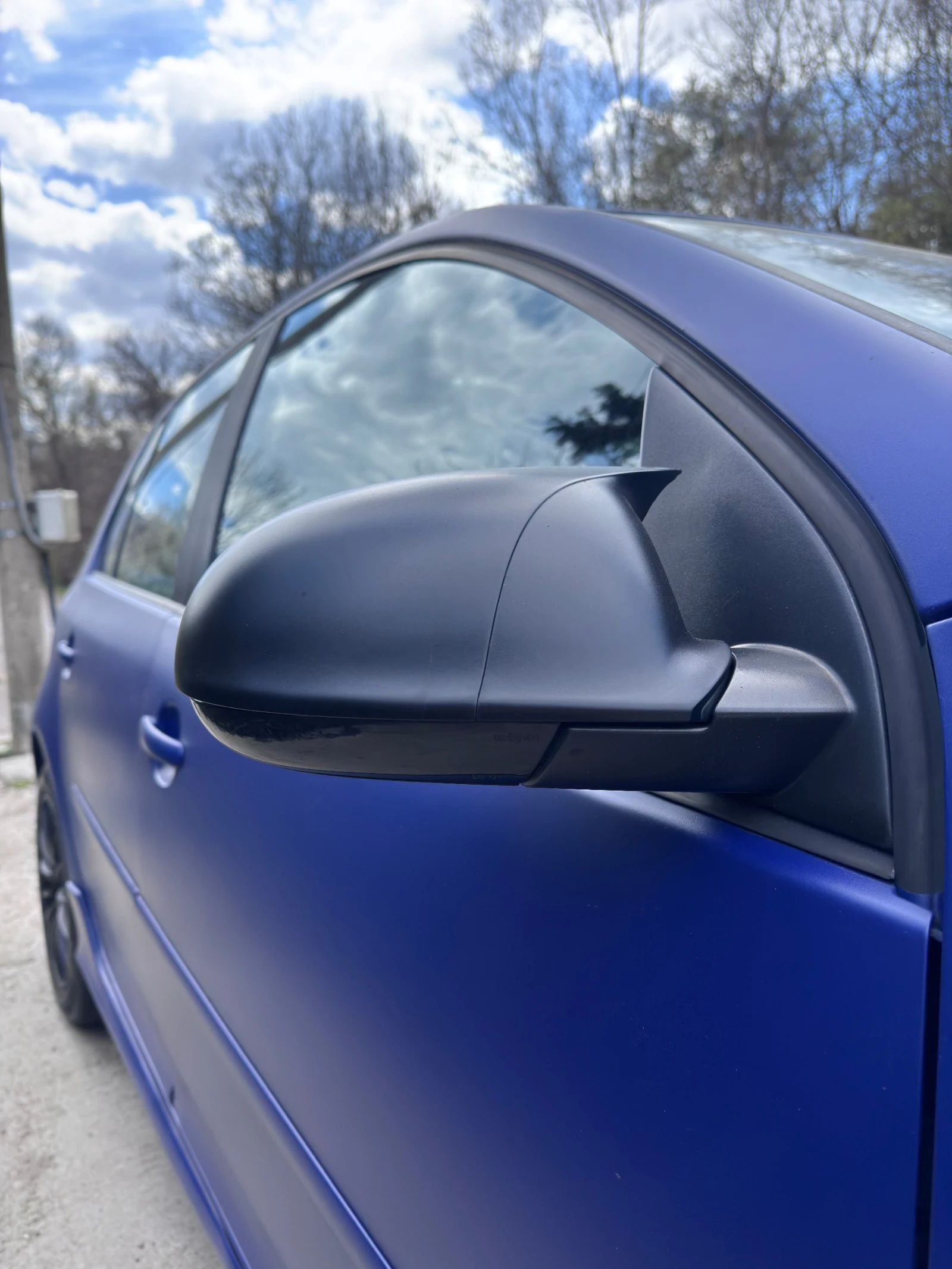 VW Golf, снимка 10 - Автомобили и джипове - 54556325
