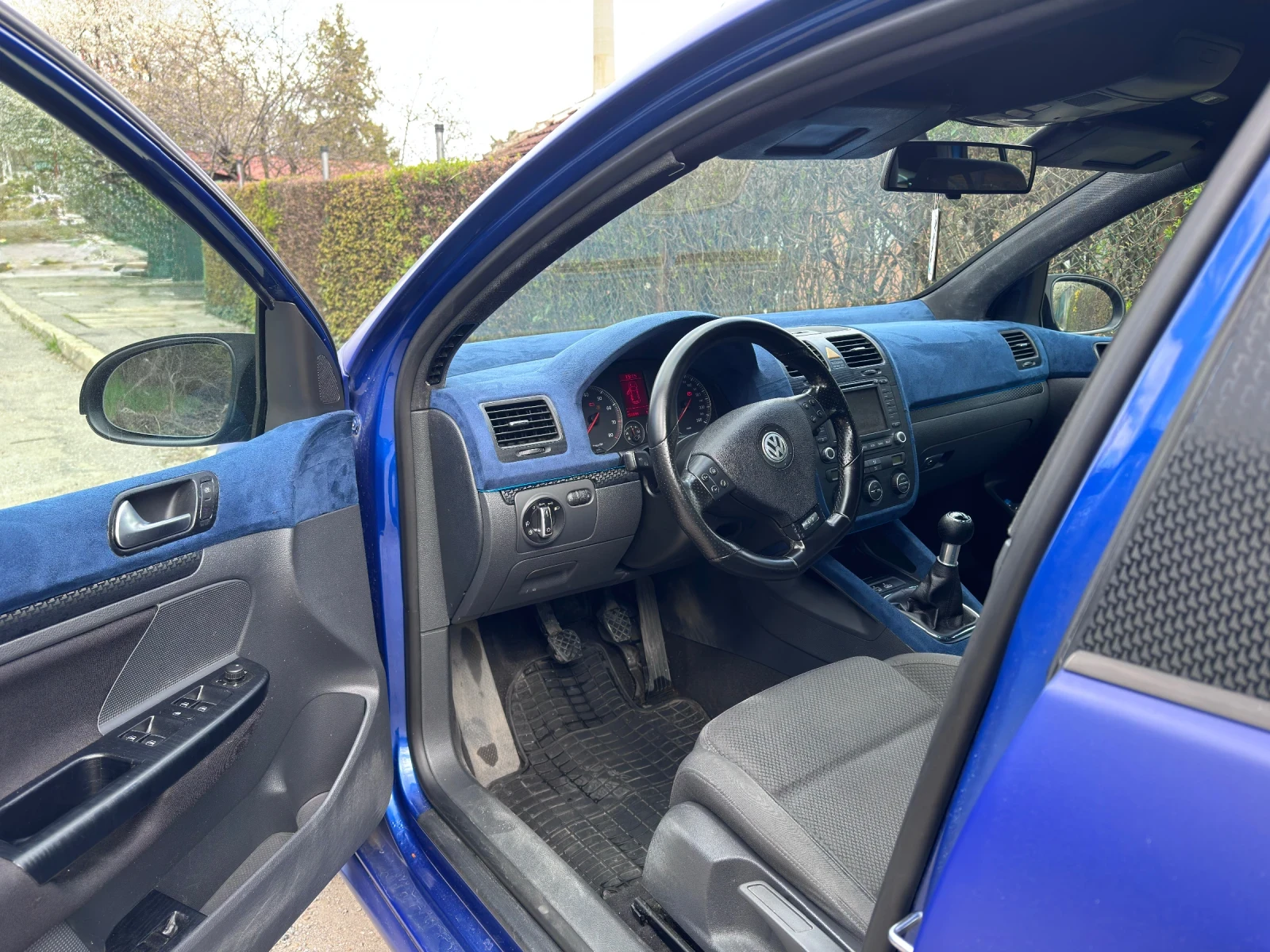 VW Golf, снимка 7 - Автомобили и джипове - 54556325