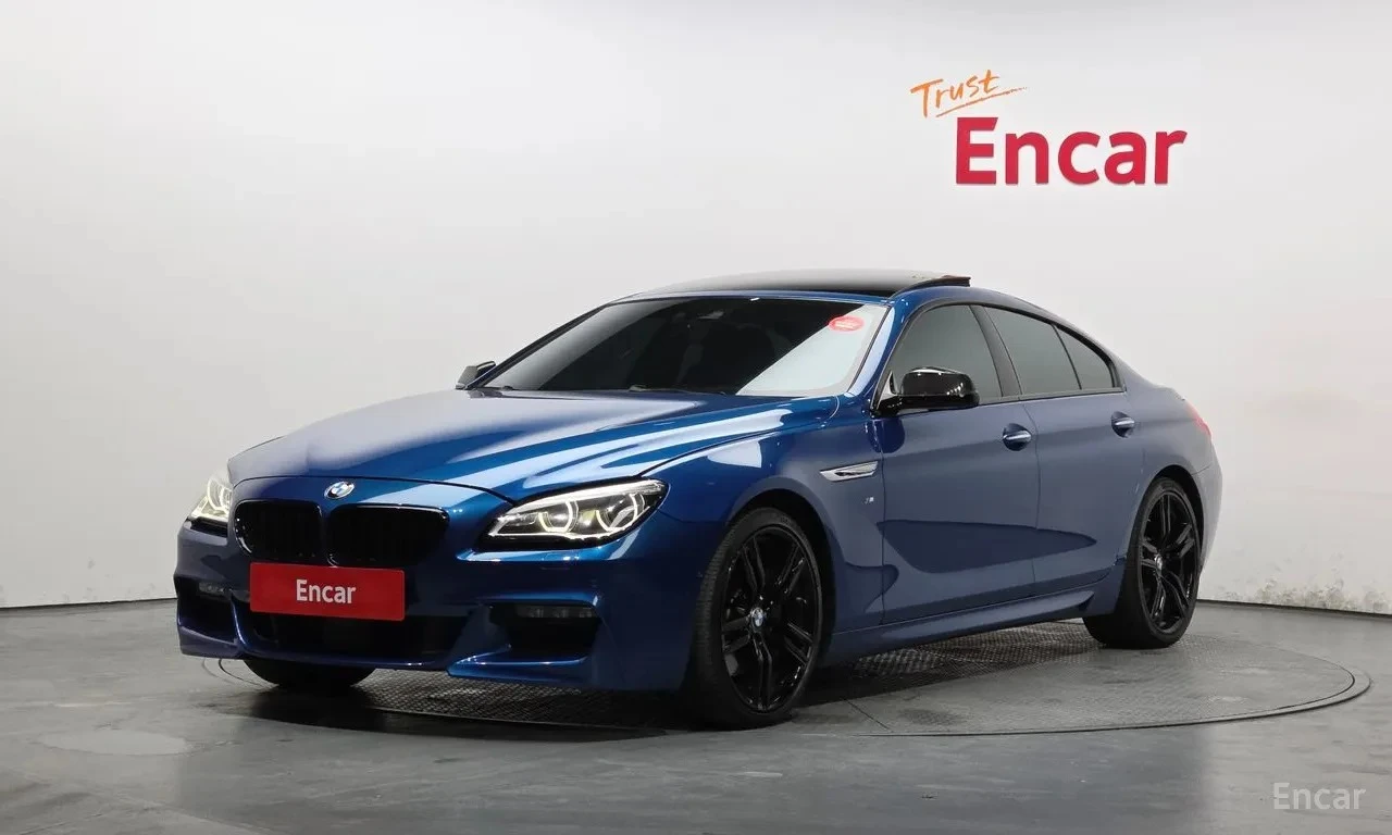 BMW 640 * ДИСТРОНИК * 360 * ДИГИТАЛНО * ПАНОРАМА