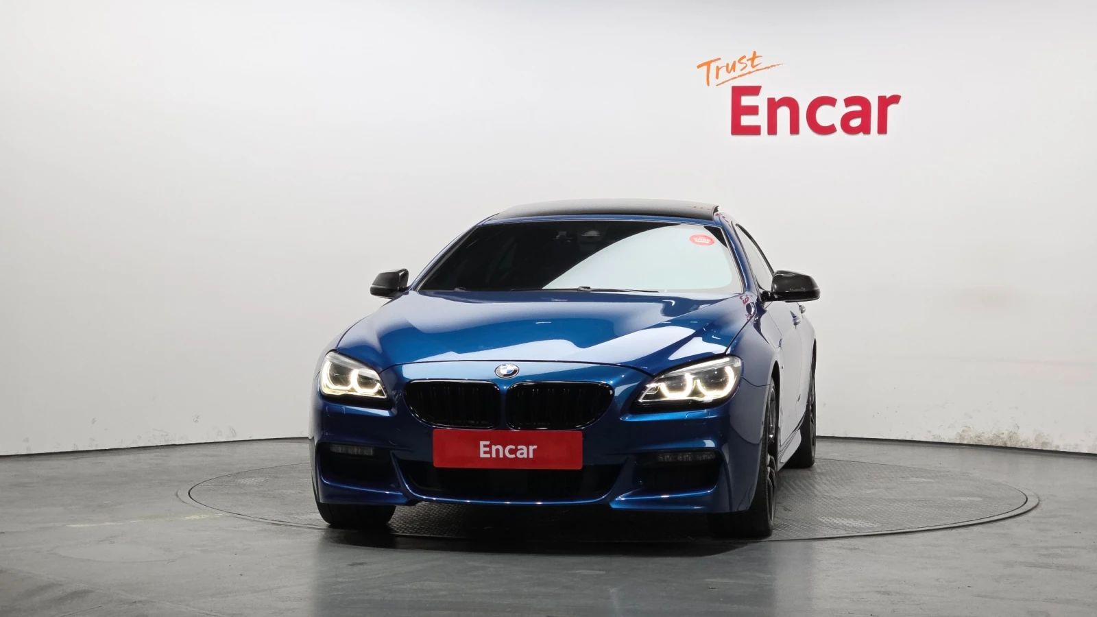 BMW 640 * ДИСТРОНИК * 360 * ДИГИТАЛНО * ПАНОРАМА, снимка 3 - Автомобили и джипове - 54585666