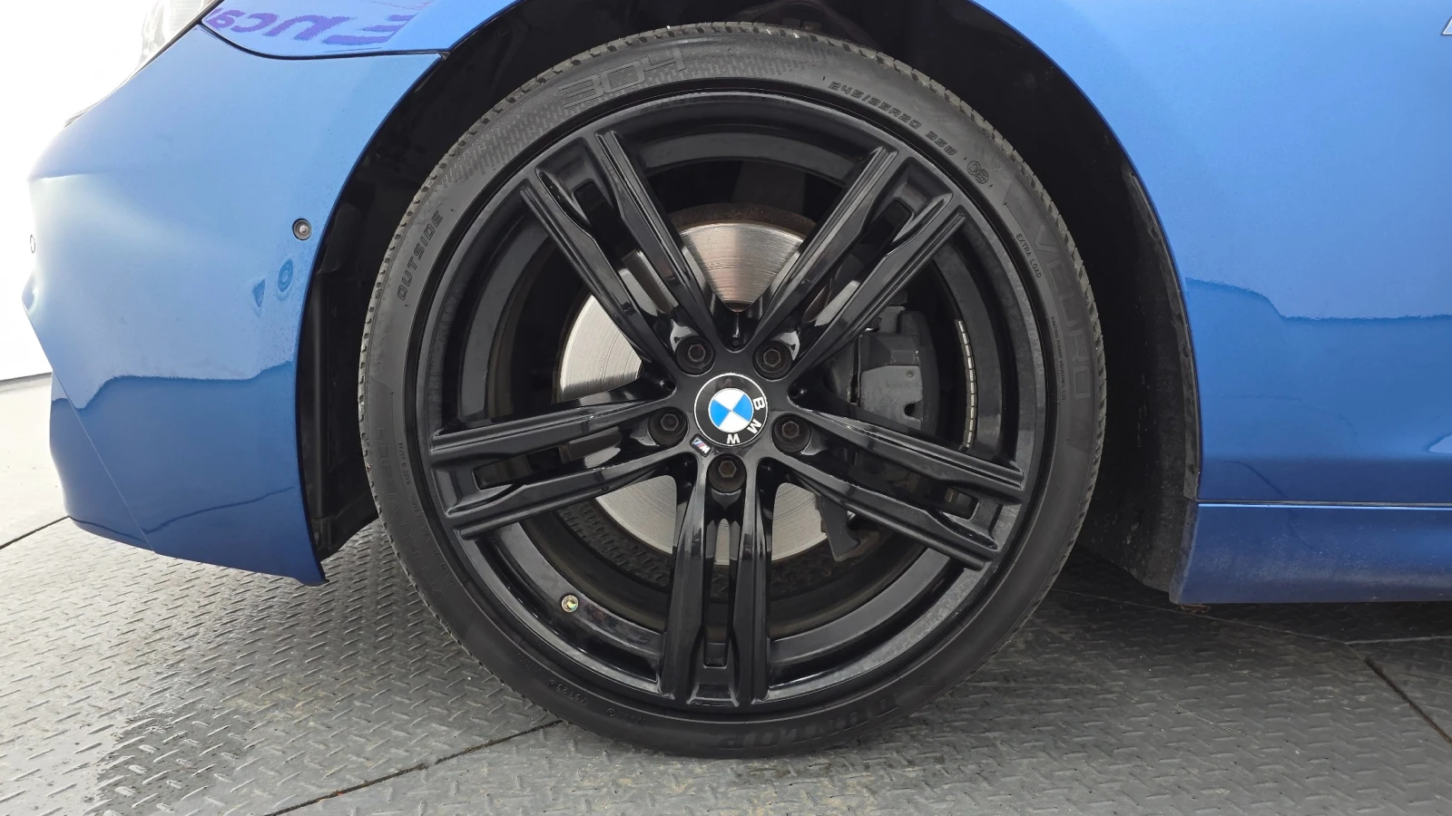 BMW 640 * ДИСТРОНИК * 360 * ДИГИТАЛНО * ПАНОРАМА, снимка 16 - Автомобили и джипове - 54585666