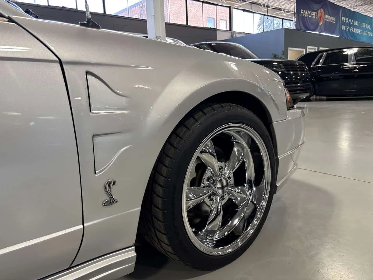 Ford Mustang * GT * CARFAX * ���� �� �� | Mobile.bg � ����������� 15