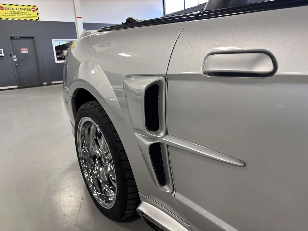 Ford Mustang * GT * CARFAX * ���� �� �� | Mobile.bg � ����������� 17