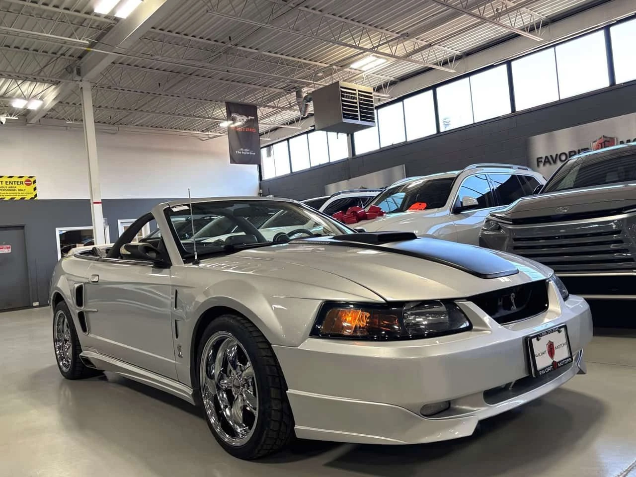 Ford Mustang * GT * CARFAX * ���� �� �� | Mobile.bg � ����������� 2