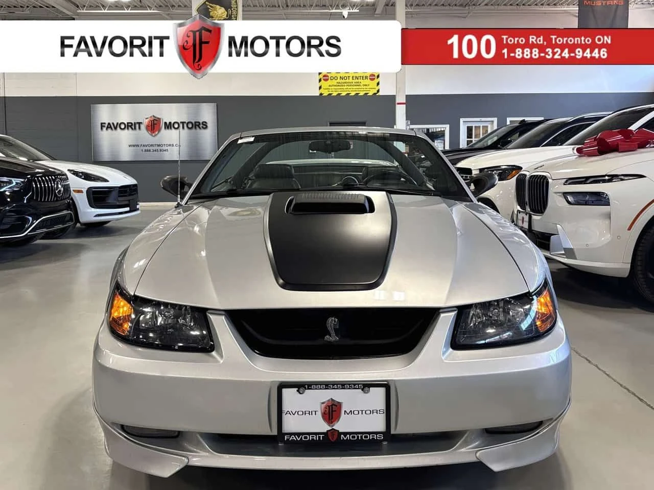 Ford Mustang * GT * CARFAX * ���� �� �� | Mobile.bg � ����������� 1