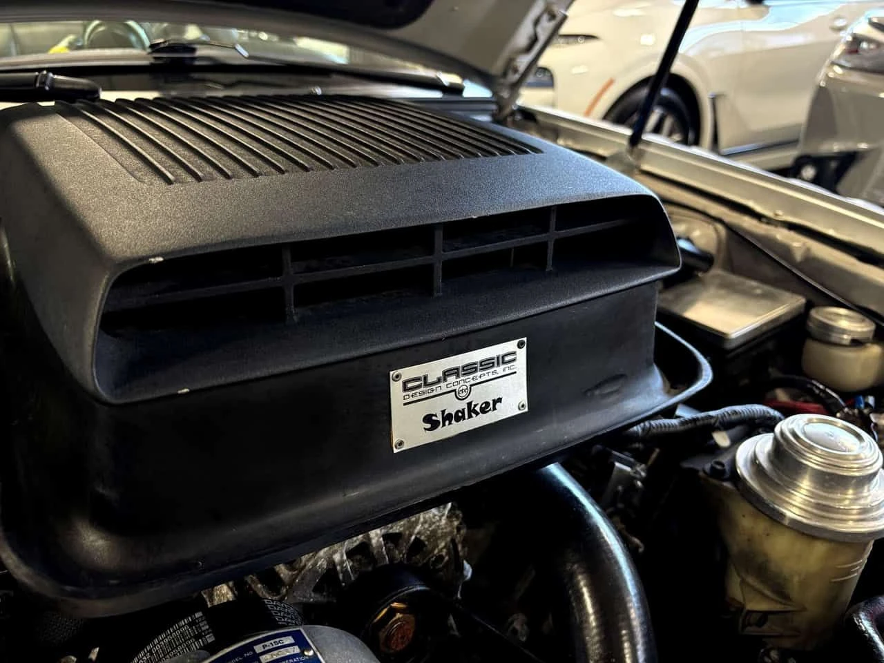 Ford Mustang * GT * CARFAX * ���� �� �� | Mobile.bg � ����������� 8