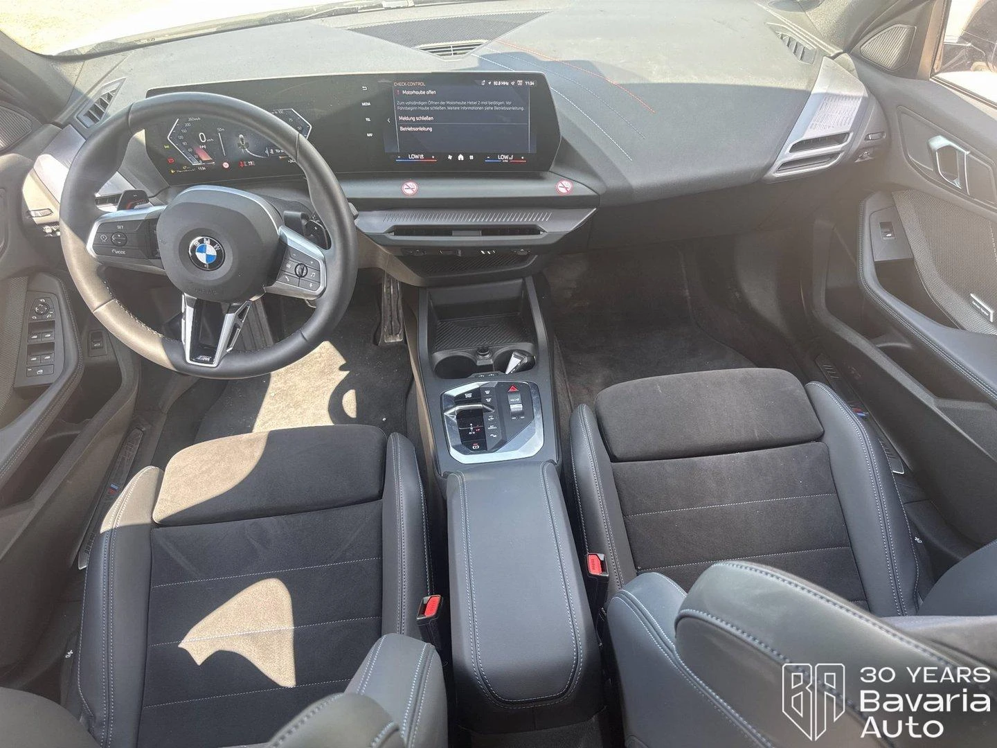 BMW 120 M Sport Paket Steptronic, снимка 10 - Автомобили и джипове - 54792352
