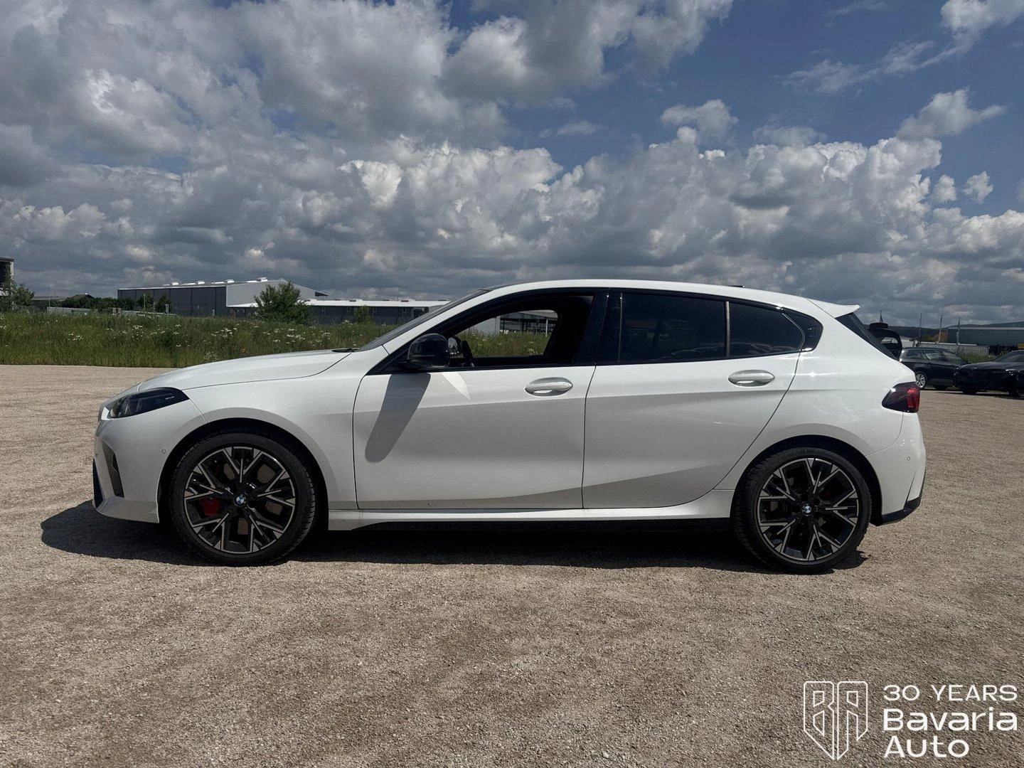 BMW 120 M Sport Paket Steptronic, снимка 2 - Автомобили и джипове - 54792352