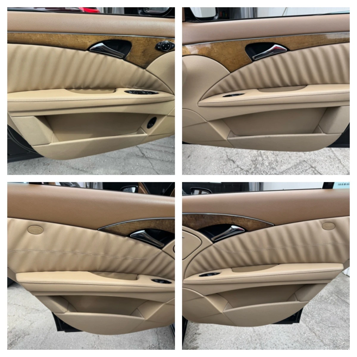 Mercedes-Benz E 320 CDI, снимка 13 - Автомобили и джипове - 54798411