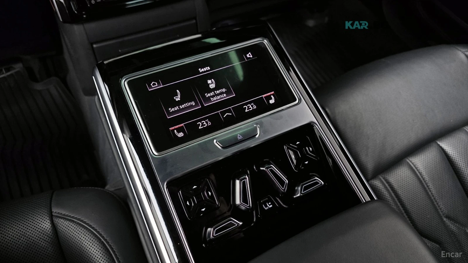 Audi A8 QUATTRO / DISTRONIC / HEADUP / ОБДУХ / МАСАЖ , снимка 17 - Автомобили и джипове - 54919545