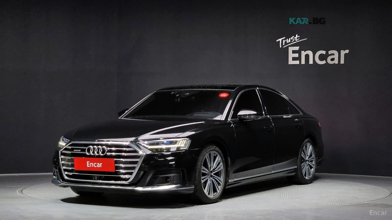 Audi A8 QUATTRO / DISTRONIC / HEADUP / ОБДУХ / МАСАЖ 