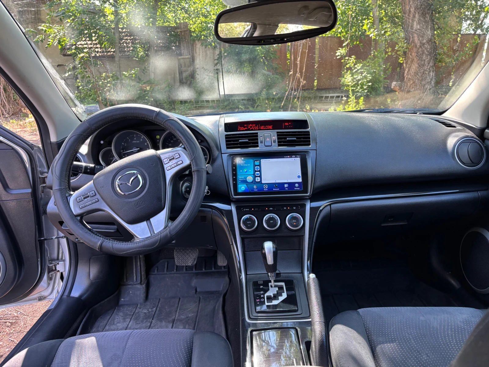 Mazda 6, снимка 11 - Автомобили и джипове - 55242865