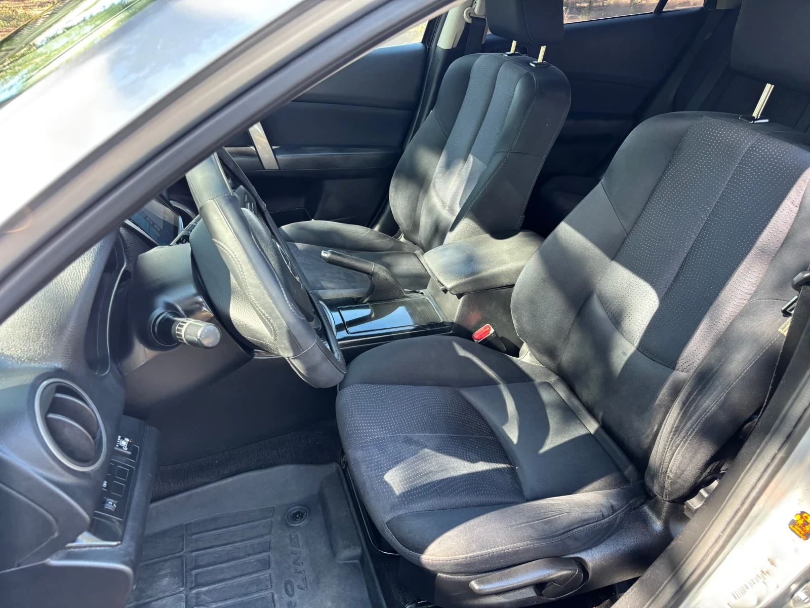 Mazda 6, снимка 9 - Автомобили и джипове - 55242865