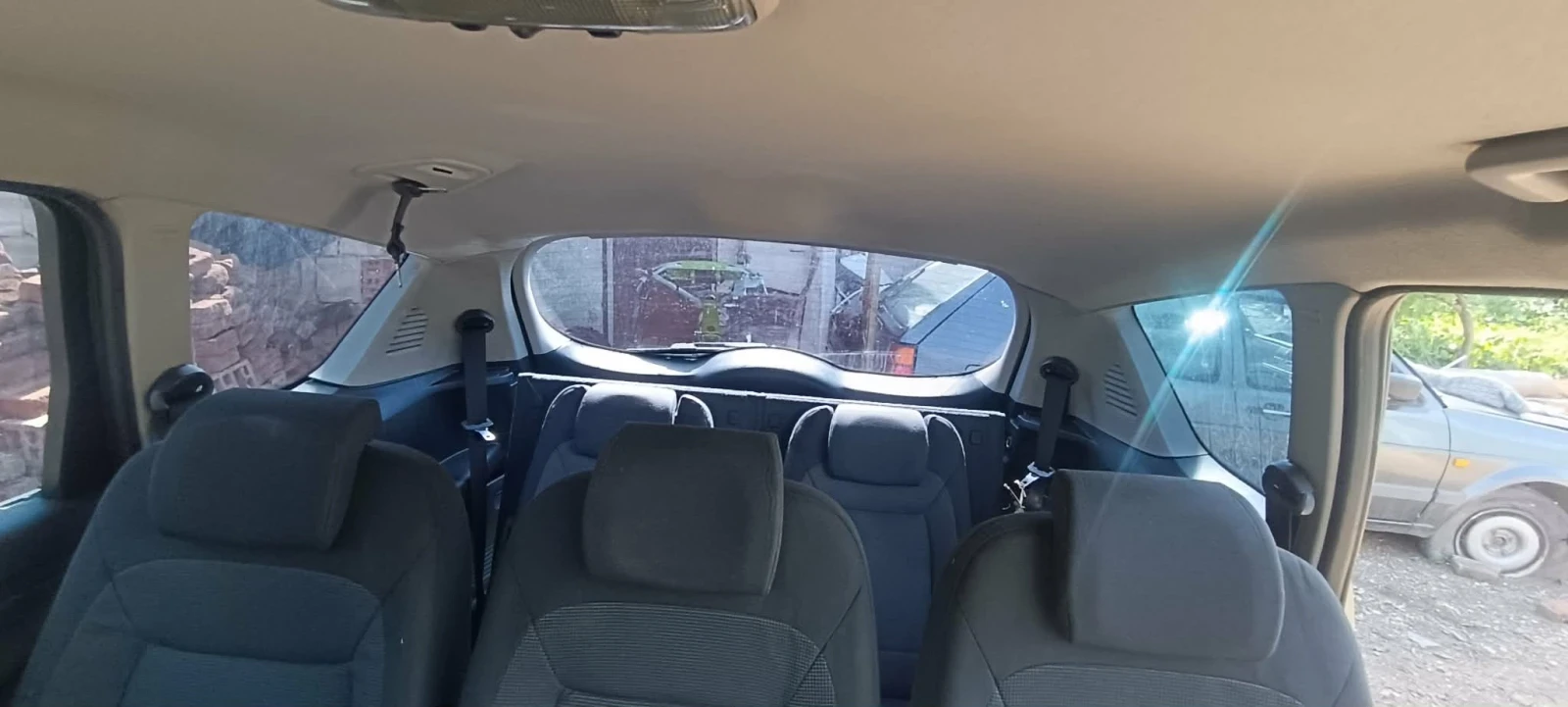 Ford S-Max | Mobile.bg � ����������� 5