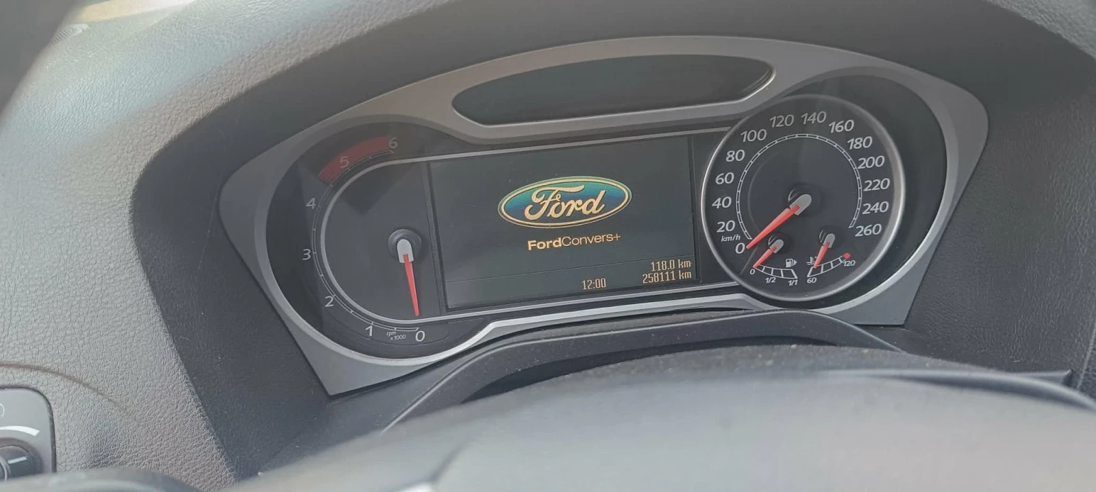Ford S-Max | Mobile.bg � ����������� 8