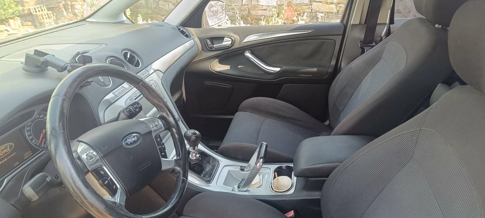 Ford S-Max | Mobile.bg � ����������� 9