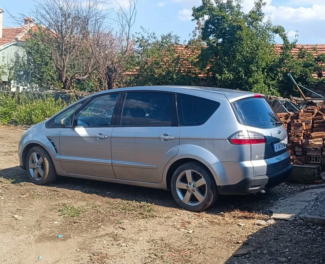 Ford S-Max | Mobile.bg � ����������� 2
