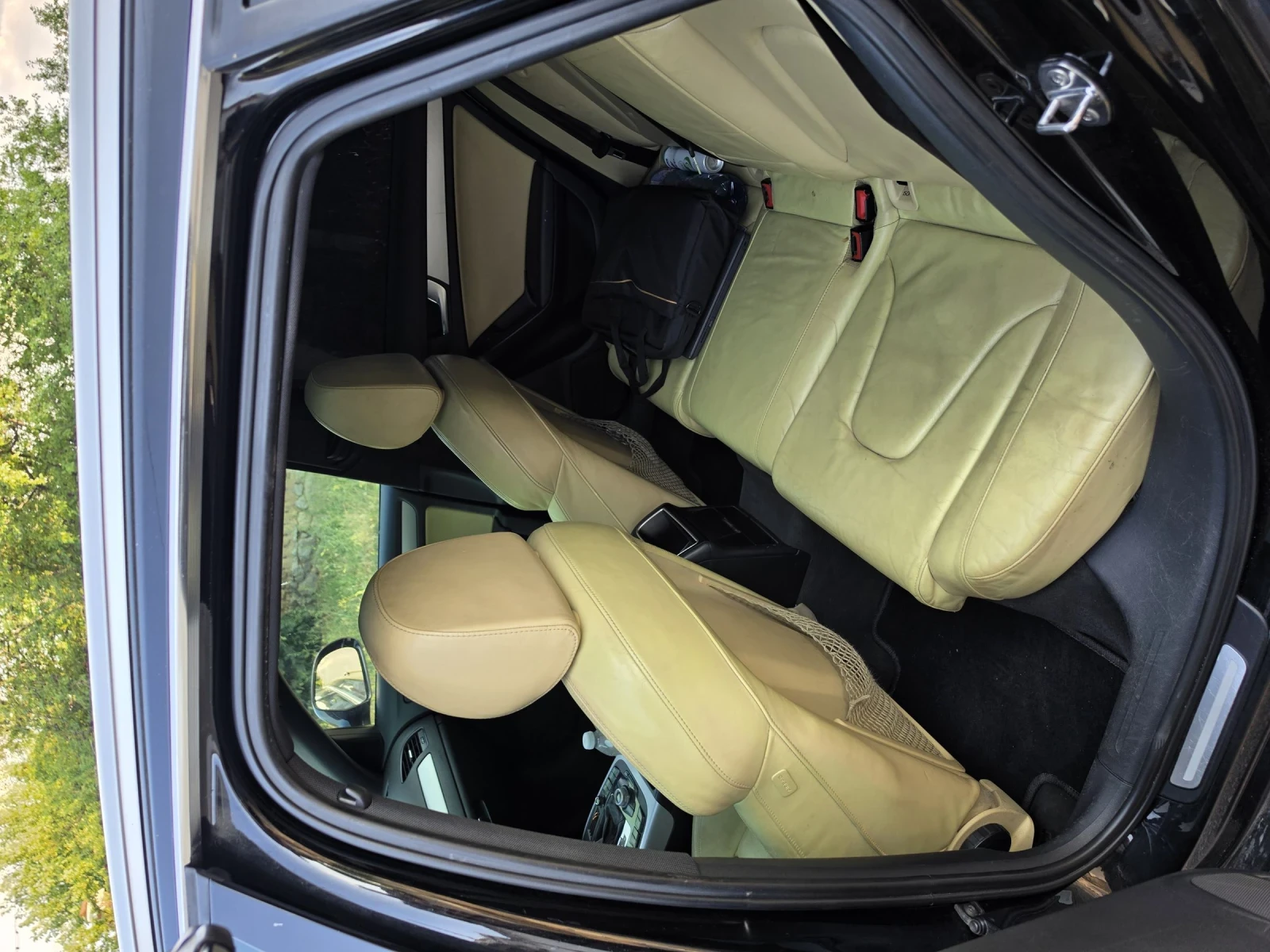 Audi A4 B8 2.0TDI, снимка 7 - Автомобили и джипове - 55378866
