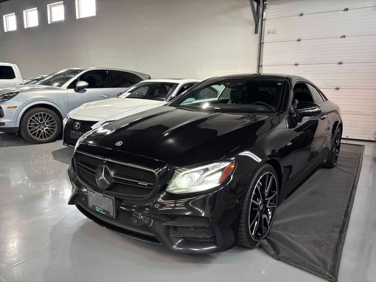 Mercedes-Benz E 53 AMG | АВТОКРЕДИТ БЕЗ ПЪРВОНАЧАЛНА ВНОСКА | 
