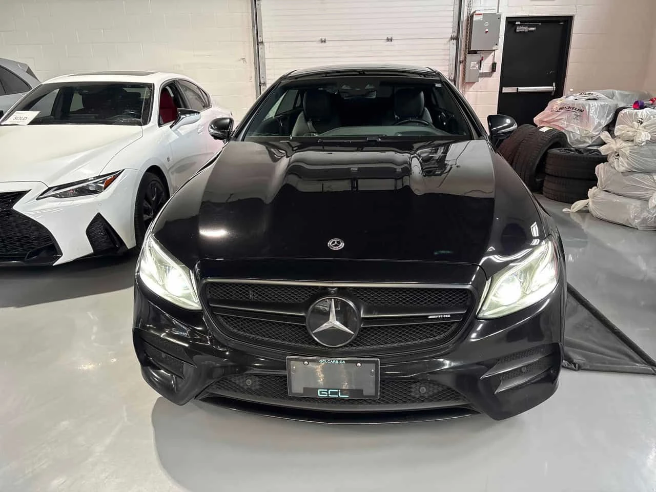 Mercedes-Benz E 53 AMG | АВТОКРЕДИТ БЕЗ ПЪРВОНАЧАЛНА ВНОСКА | , снимка 6 - Автомобили и джипове - 55452422