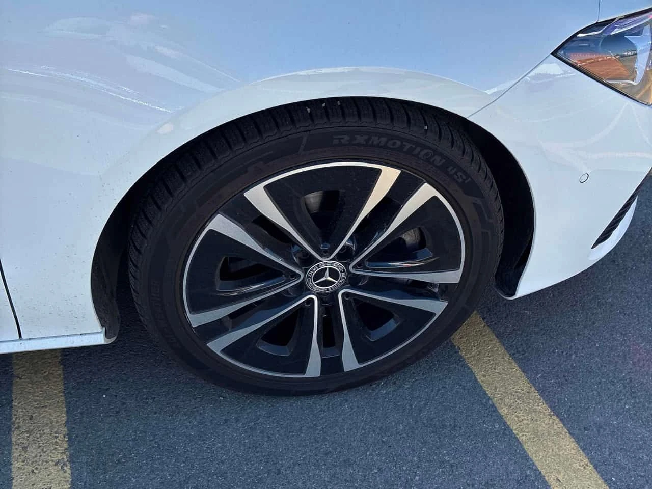 Mercedes-Benz CLA 250 DISRONIC* PANORAMA* , снимка 7 - Автомобили и джипове - 55476371