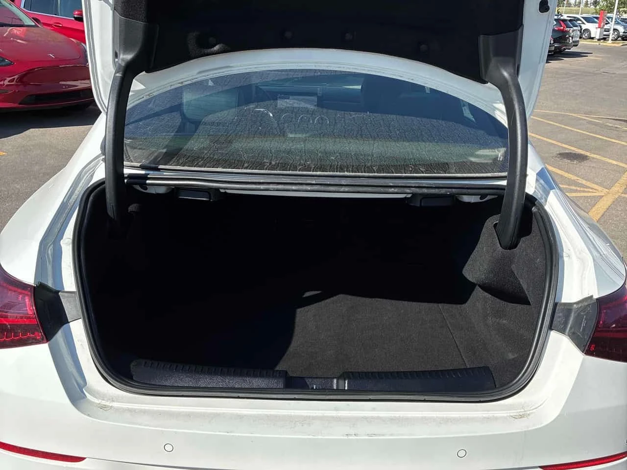 Mercedes-Benz CLA 250 DISRONIC* PANORAMA* , снимка 14 - Автомобили и джипове - 55476371