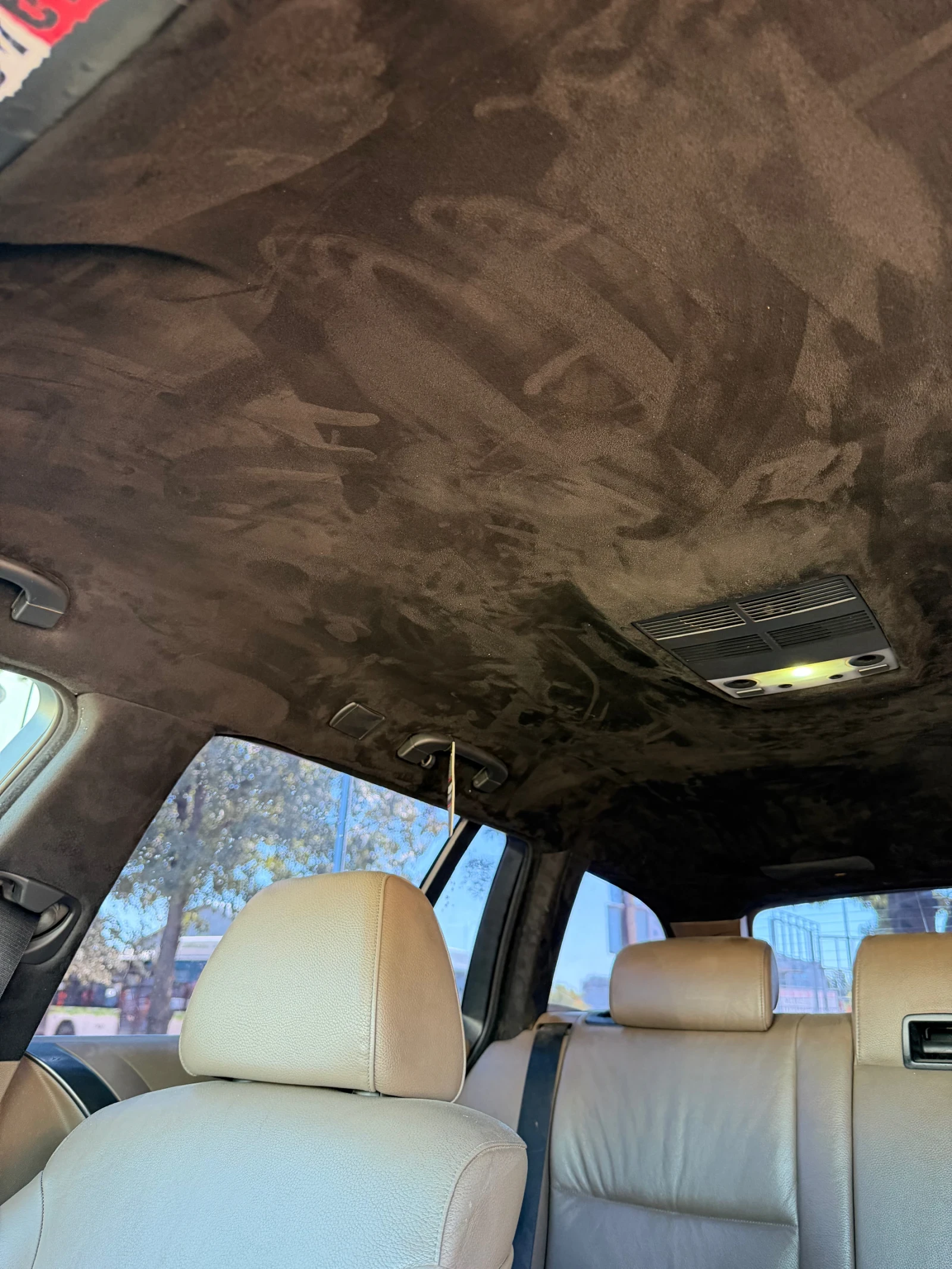 BMW 525, снимка 6 - Автомобили и джипове - 55500197