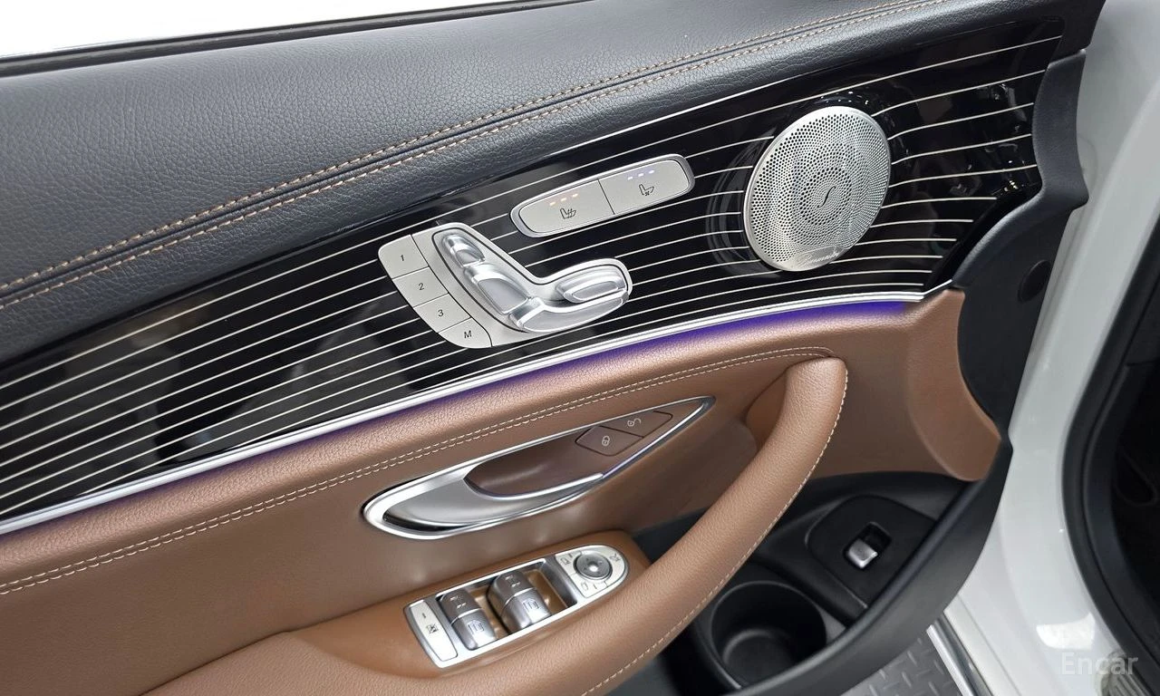 Mercedes-Benz E 450 4MATIC* BURMESTER* ОБДУХВАНЕ* LANE* ASSIST* 360КАМ, снимка 7 - Автомобили и джипове - 55695872