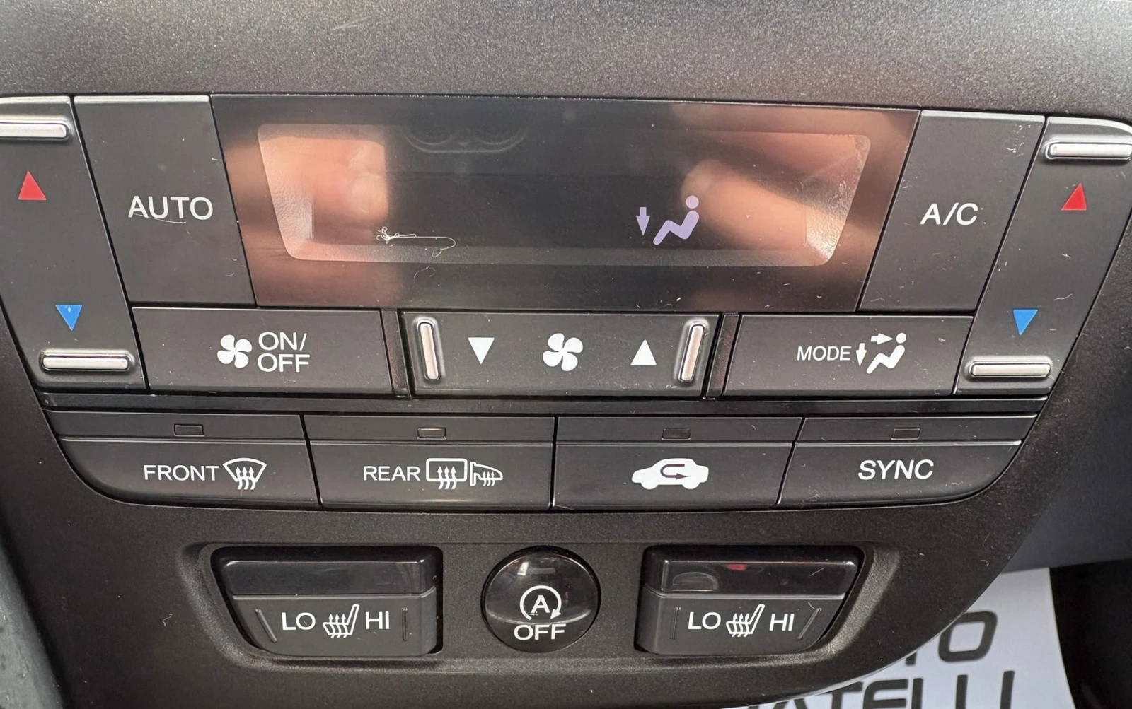 Honda Civic 1.6D FACELIFT | ������ | ������ | Mobile.bg � ����������� 15