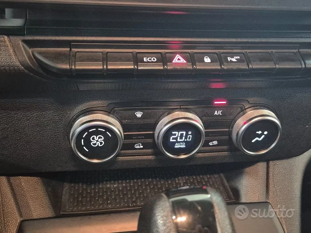 Nissan Townstar 45kWh Очакван внос!, снимка 8 - Автомобили и джипове - 56222836