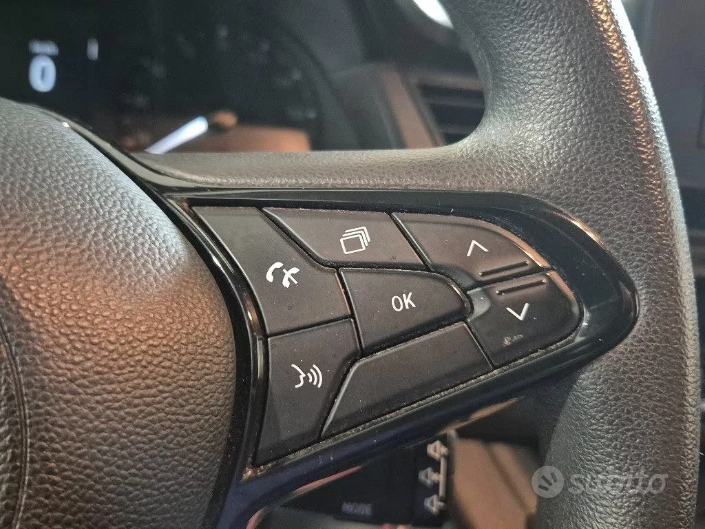 Nissan Townstar 45kWh Очакван внос!, снимка 6 - Автомобили и джипове - 56222836