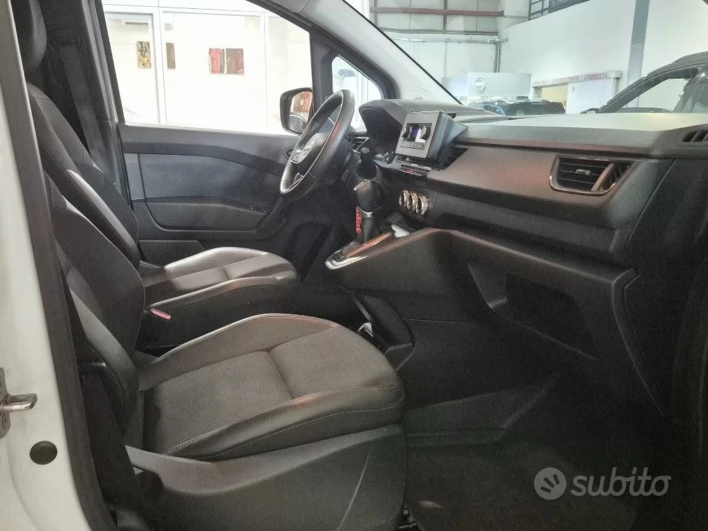 Nissan Townstar 45kWh Очакван внос!, снимка 3 - Автомобили и джипове - 56222836