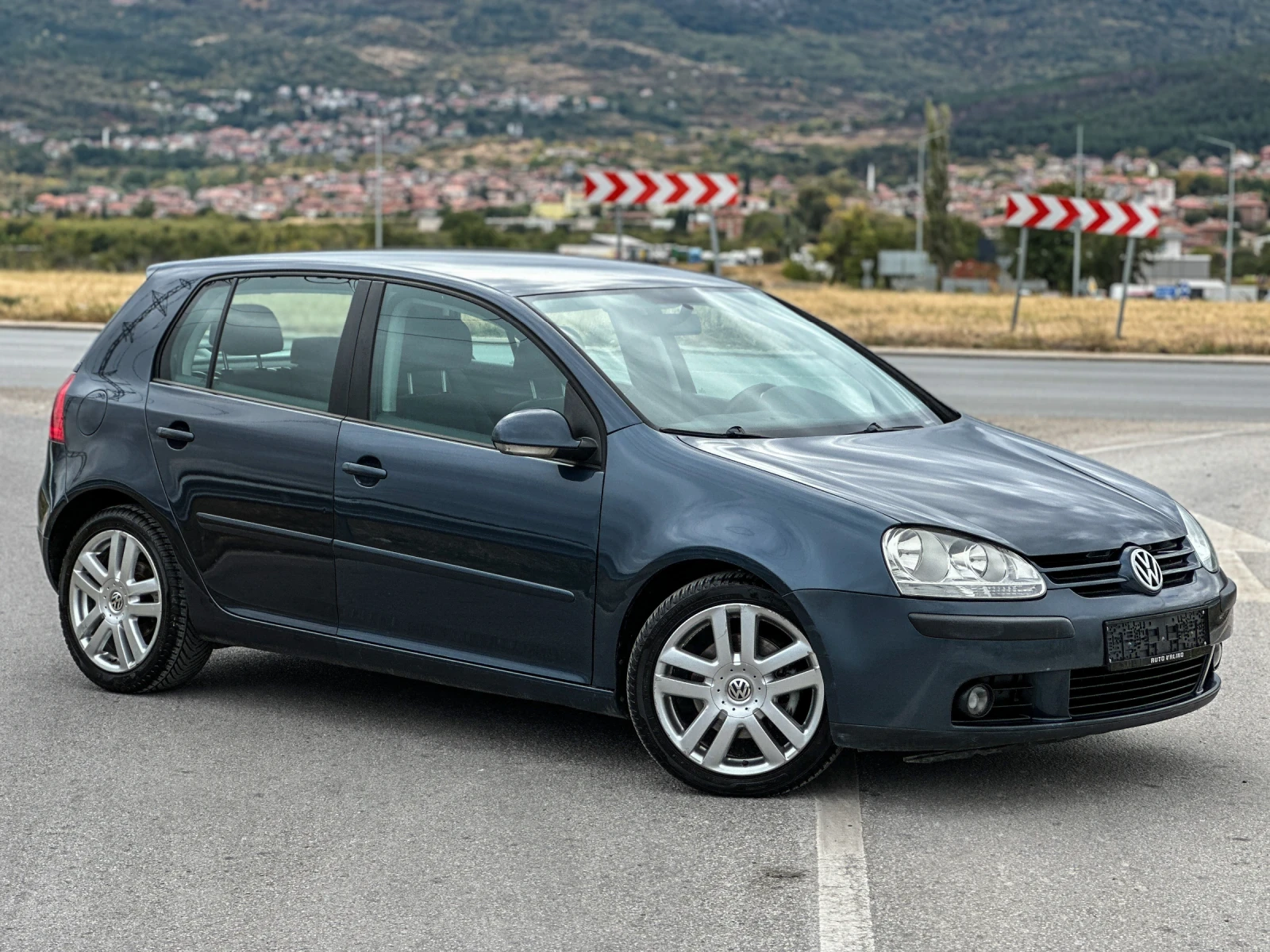 VW Golf VW Golf 2.0::8КЛАПАНА::DSG::ОБСЛУЖЕНА