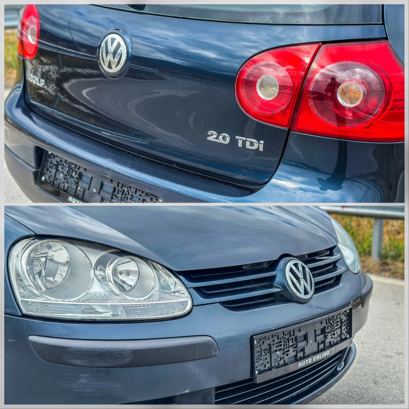 VW Golf VW Golf 2.0::8�������::DSG::��������� | Mobile.bg � ����������� 7